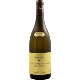 Francois Carillon Puligny-Montrachet Les Enseignieres 2023