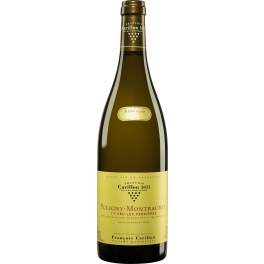 Francois Carillon Puligny-Montrachet Premier Cru Les Perrieres 2023