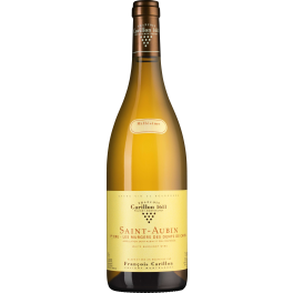 Francois Carillon Saint Aubin Premier Cru Les Murgers des Dents de Chien 2023
