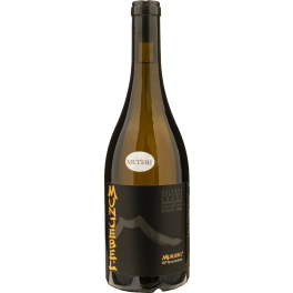 Frank Cornelissen Munjebel Bianco 2022