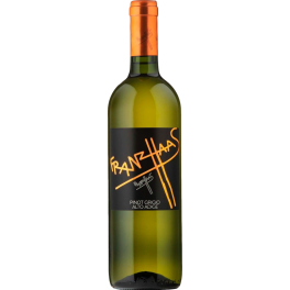 Franz Haas  Pinot Grigio 2022