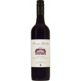 Fraser Gallop Estate Parterre Cabernet Sauvignon 2020