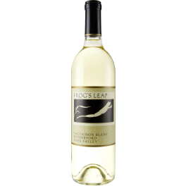 Frog's Leap Sauvignon Blanc 2022