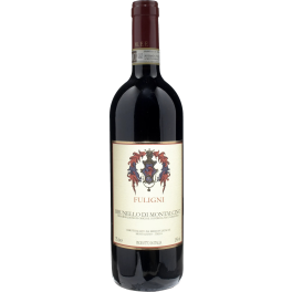 Fuligni Brunello di Montalcino 2020