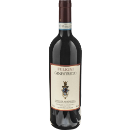 Fuligni Ginestreto Rosso di Montalcino 2023