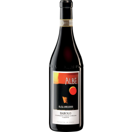 G.D. Vajra Barolo Albe 2021