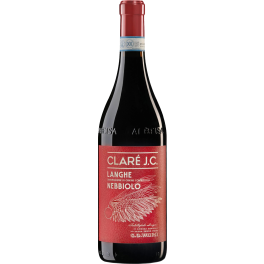 G.D. Vajra Langhe Nebbiolo Clare JC 2024