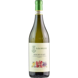 G.D. Vajra Moscato d'Asti 2024