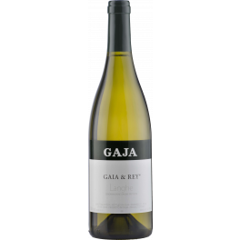 Gaja Gaia & Rey Chardonnay 2021