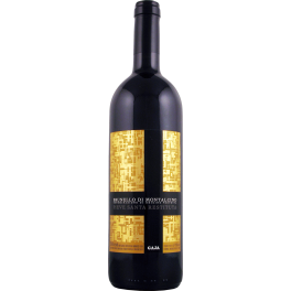 Gaja Pieve Santa Restituta Brunello di Montalcino 2020