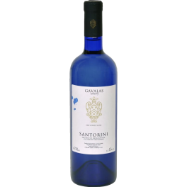 Gavalas Santorini Assyrtiko 2024