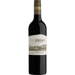Jordan The Long Fuse Cabernet Sauvignon 2021