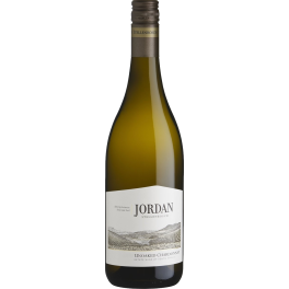 Jordan Unoaked Chardonnay 2024