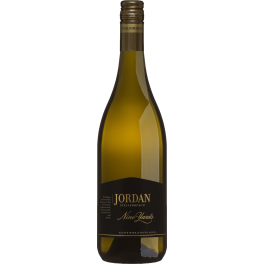 Jordan Nine Yards Chardonnay 2023