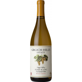 Grgich Hills Fume Blanc 2019