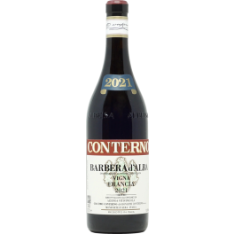 Giacomo Conterno Barbera d´Alba Vigna Francia 2021