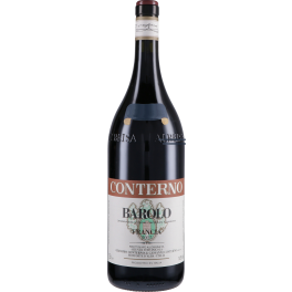 Giacomo Conterno Barolo Cascina Francia 2018