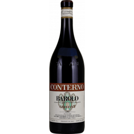 Giacomo Conterno Barolo Cerretta 2017