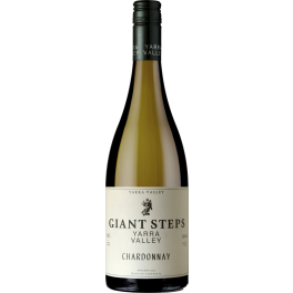 Giant Steps Yarra Valley Chardonnay 2022