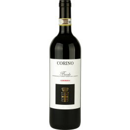 Giovanni Corino Barolo Arborina 2019