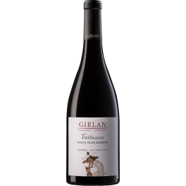 Girlan Trattmann Pinot Noir Riserva 2022