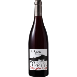 Girolamo Russo a Rina Etna Rosso 2023