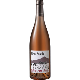Girolamo Russo Etna Rosato 2024