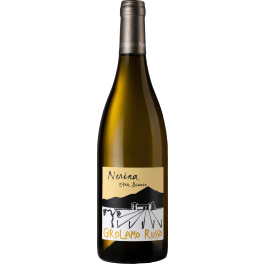 Girolamo Russo Nerina Etna Bianco 2024