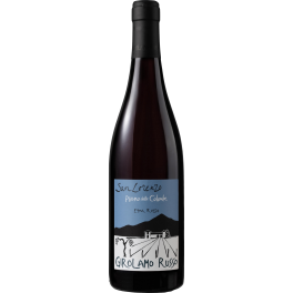 Girolamo Russo San Lorenzo Etna Rosso 2022