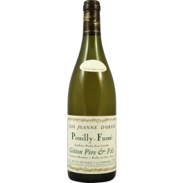 Gitton Pere et Fils Pouilly-Fume Clos Joanne D'Orion 2023