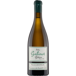 Gitton Pere et Fils Sancerre Silex Galinot 2022