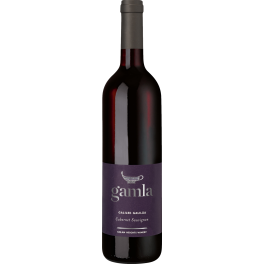 Golan Heights Gamla Cabernet Sauvignon 2021