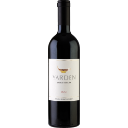 Golan Heights Yarden Merlot 2020