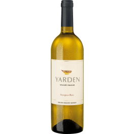 Golan Heights Yarden Sauvignon Blanc 2023