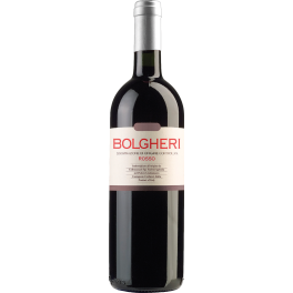 Grattamacco Bolgheri Rosso 2022