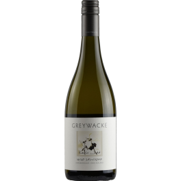 Greywacke Wild Sauvignon Blanc 2022