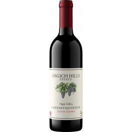 Grgich Hills Cabernet Sauvignon 2019