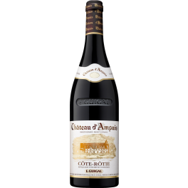 Guigal Chateau d'Ampuis Cote Rotie 2018