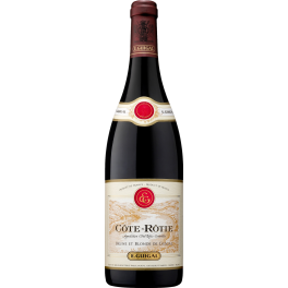 Guigal Cote Rotie Brune et Blonde 2020