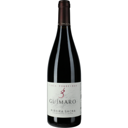 Guimaro Finca Pombeiras 2023