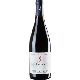 Guimaro Finca Meixeman 2021