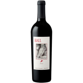 Hall Eillie's Cabernet Sauvignon 2019