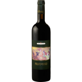 Tua Rita Perlato del Bosco 2022