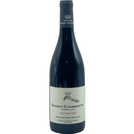 Henri Magnien Gevrey Chambertin Premier Cru Les Cazetiers 2023