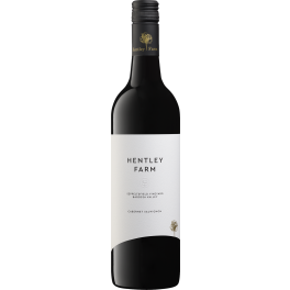 Hentley Farm Cabernet Sauvignon 2022