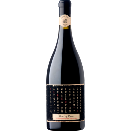 Hentley Farm Clos Otto Shiraz 2020
