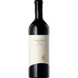 Hentley Farm The Beast Shiraz 2021