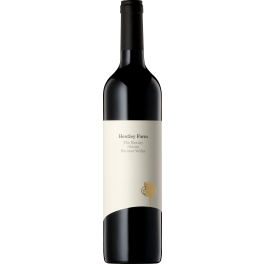 Hentley Farm The Beauty Shiraz 2021