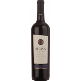 Herzog Napa Valley Special Reserve Cabernet Savuignon 2019