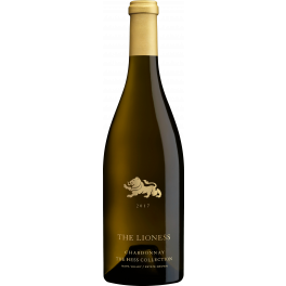 Hess The Lioness Chardonnay 2017